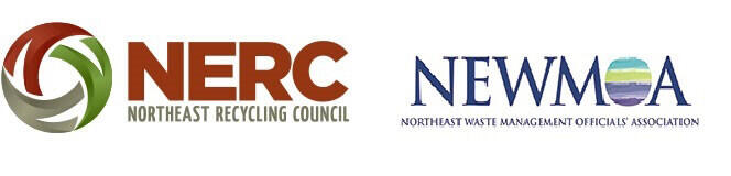 NERC-NEWMOA logos